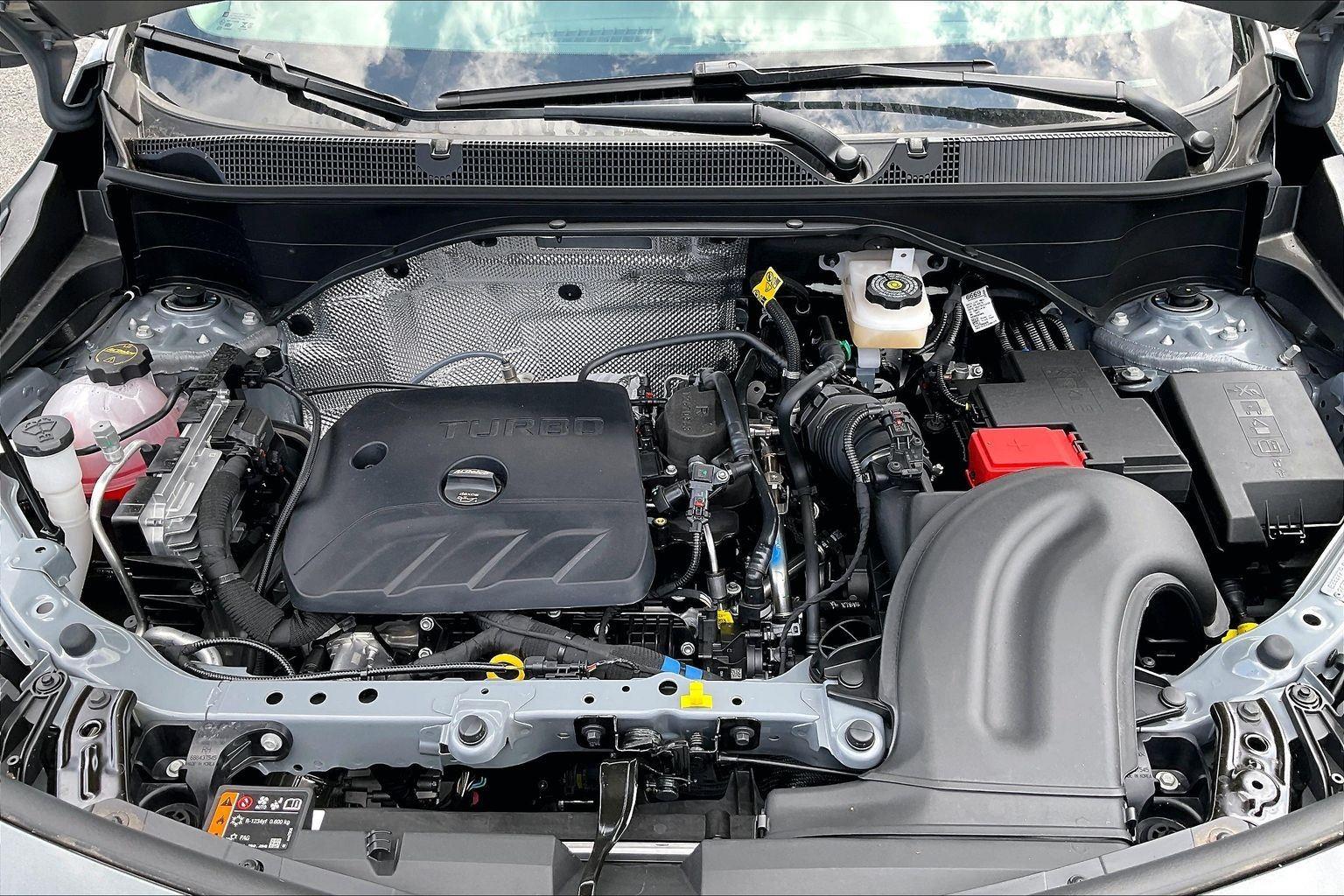 2026 Buick Encore GX Preferred - Photo 14