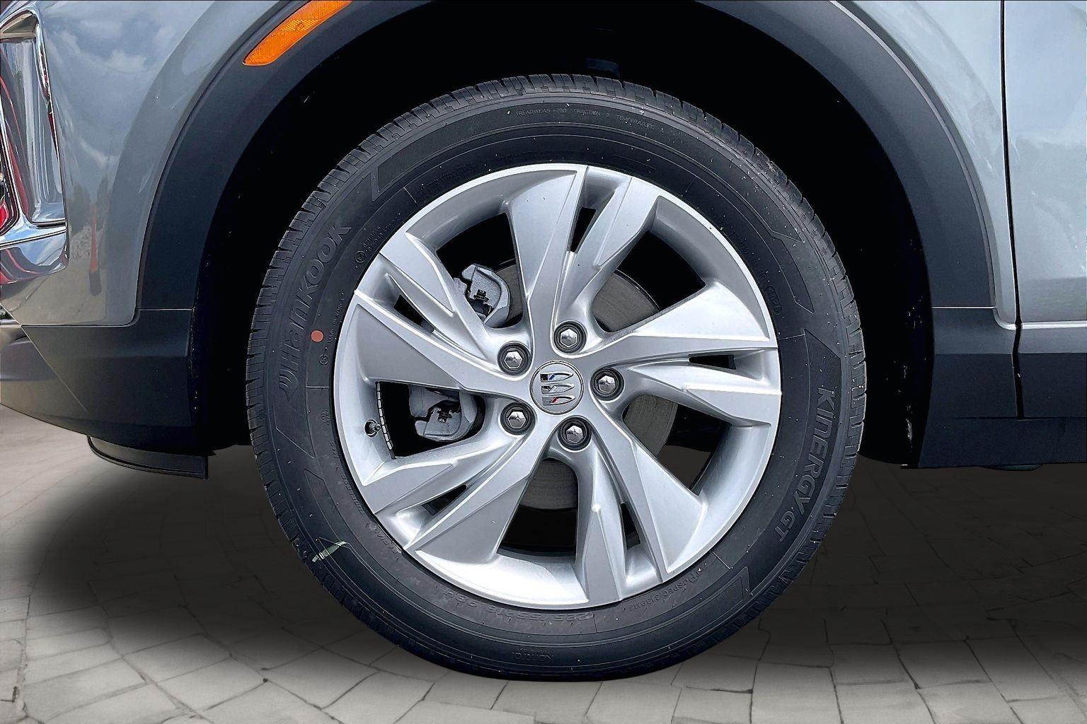 2026 Buick Encore GX Preferred - Photo 15