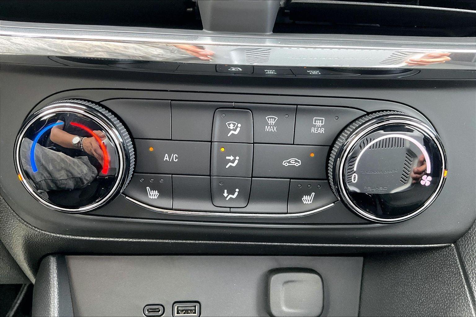 2026 Buick Encore GX Preferred - Photo 16