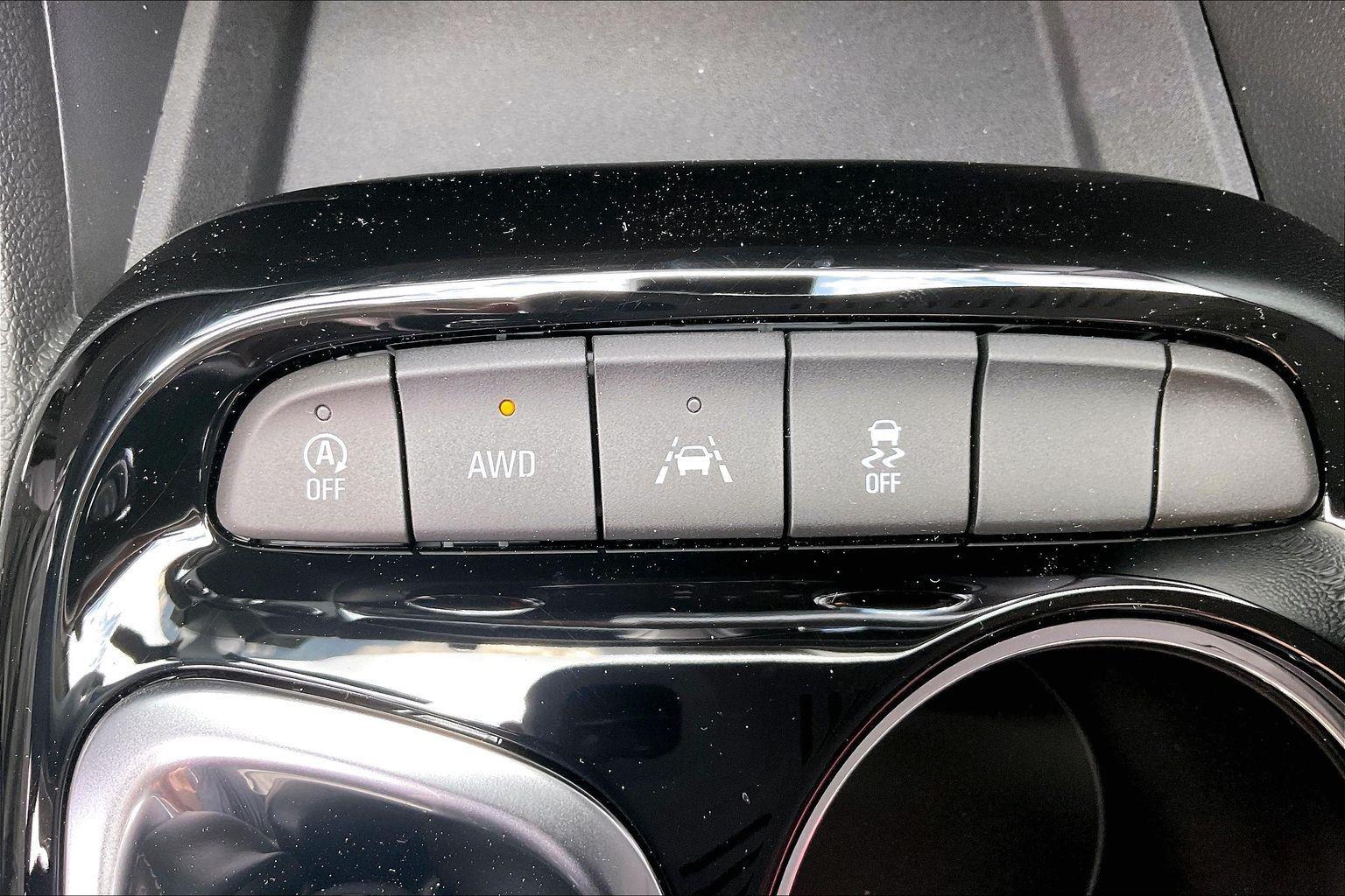 2026 Buick Encore GX Preferred - Photo 17