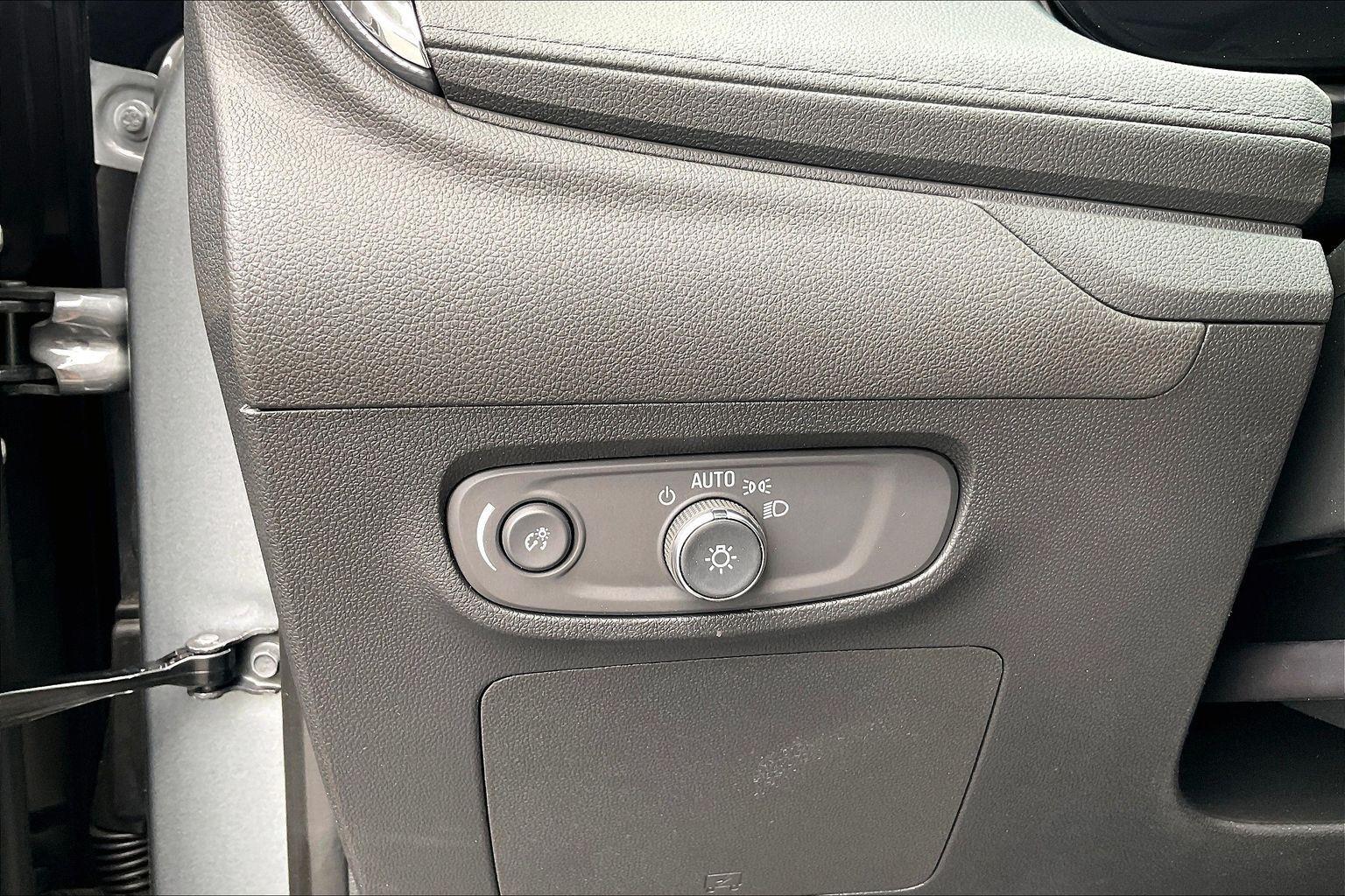 2026 Buick Encore GX Preferred - Photo 18