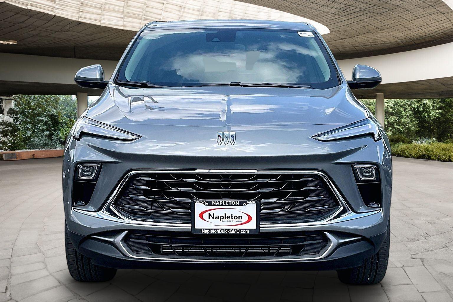 2026 Buick Encore GX Preferred - Photo 19