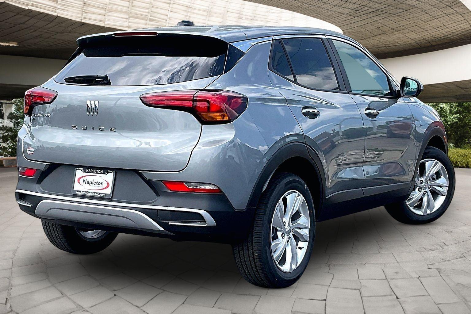 2026 Buick Encore GX Preferred - Photo 20