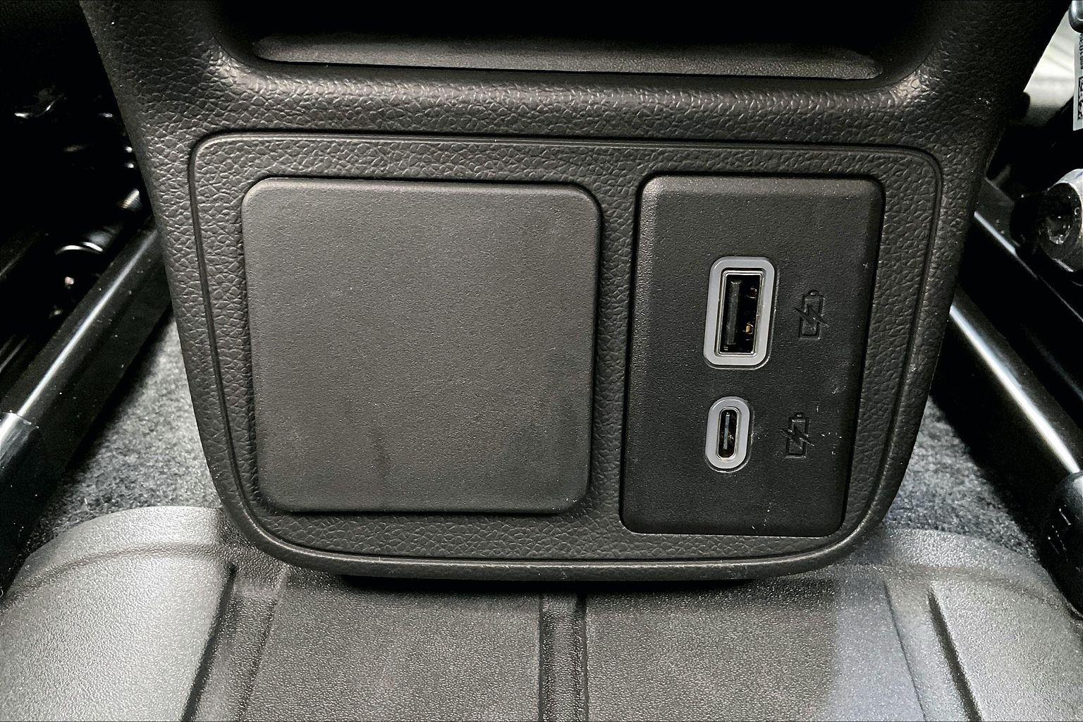 2026 Buick Encore GX Preferred - Photo 21