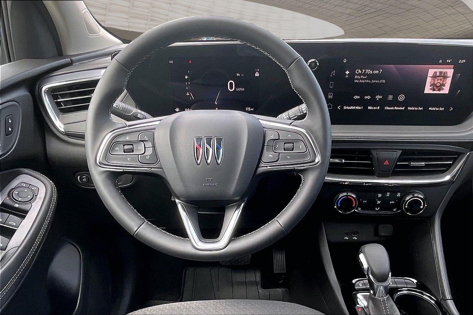 2026 Buick Encore GX Preferred - Photo 22