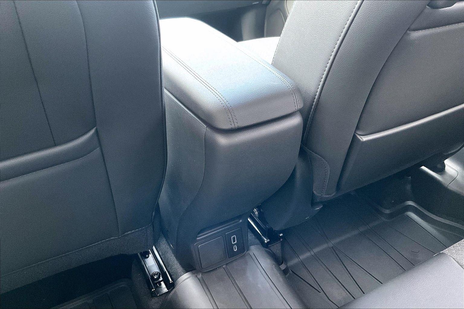 2026 Buick Encore GX Preferred - Photo 23