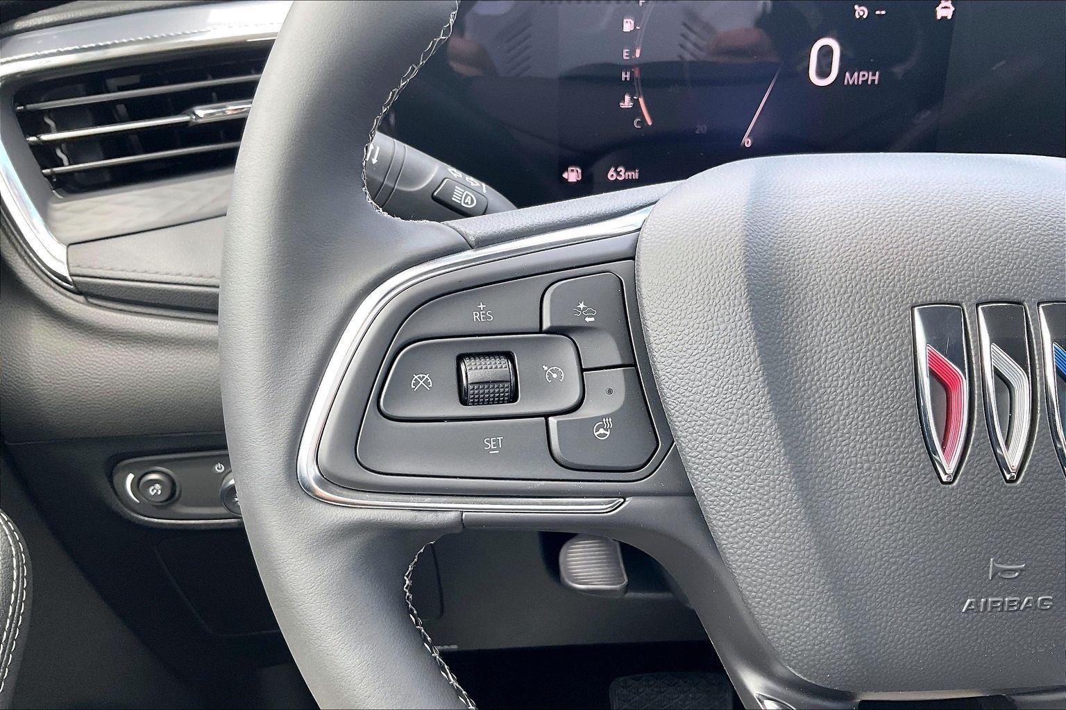 2026 Buick Encore GX Preferred - Photo 24