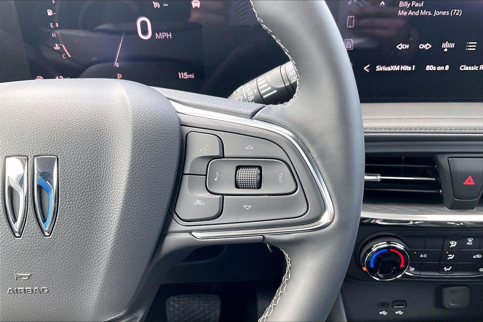 2026 Buick Encore GX Preferred - Photo 25
