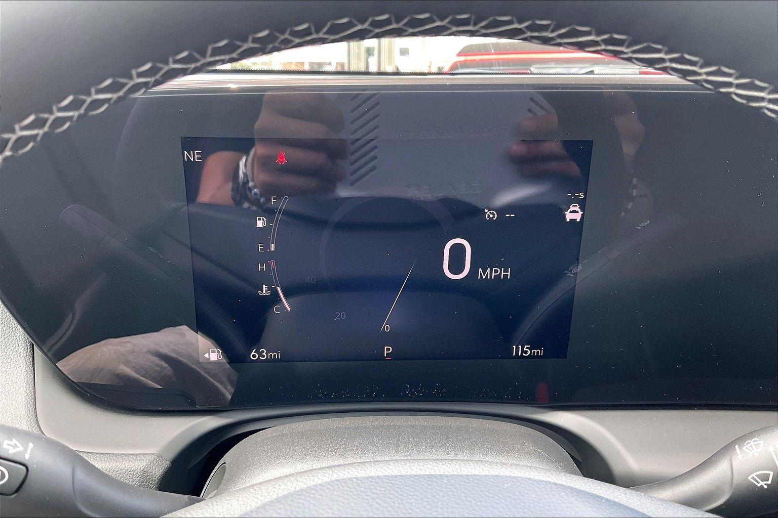 2026 Buick Encore GX Preferred - Photo 26