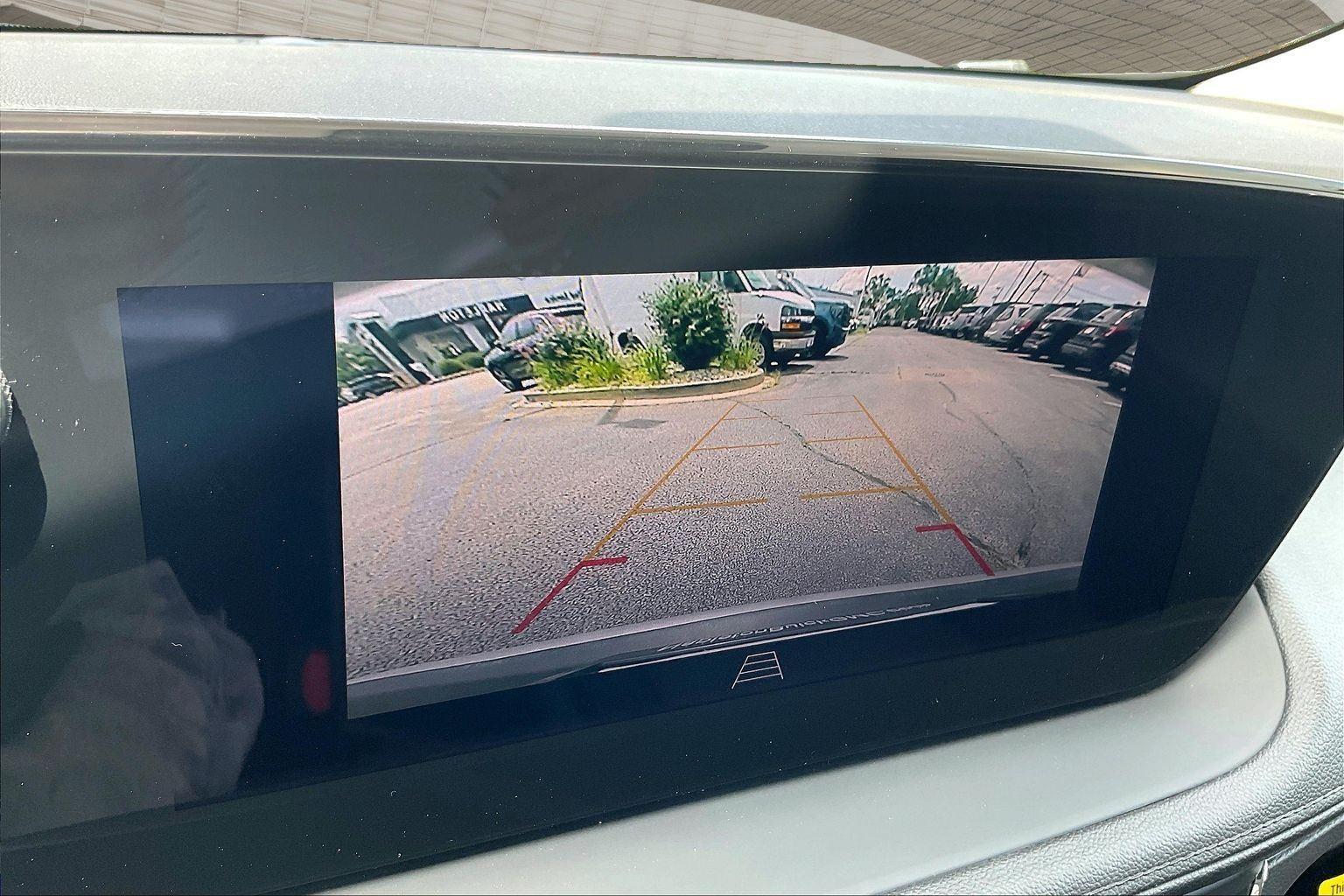 2026 Buick Encore GX Preferred - Photo 27