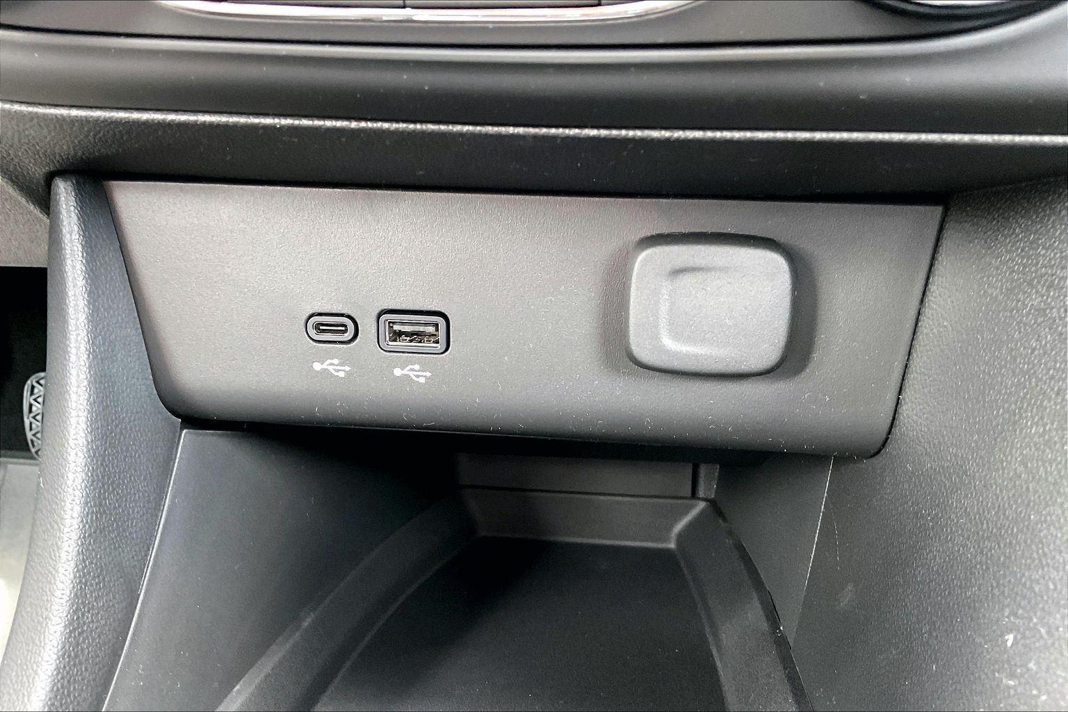 2026 Buick Encore GX Preferred - Photo 28