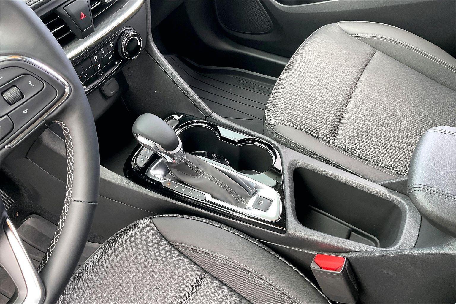 2026 Buick Encore GX Preferred - Photo 29