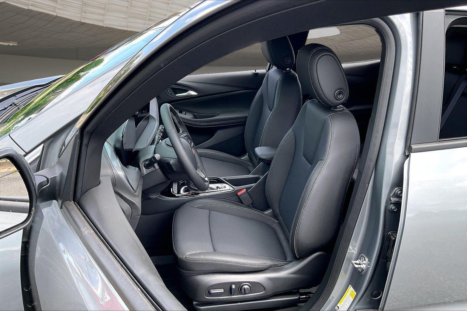 2026 Buick Encore GX Preferred - Photo 30