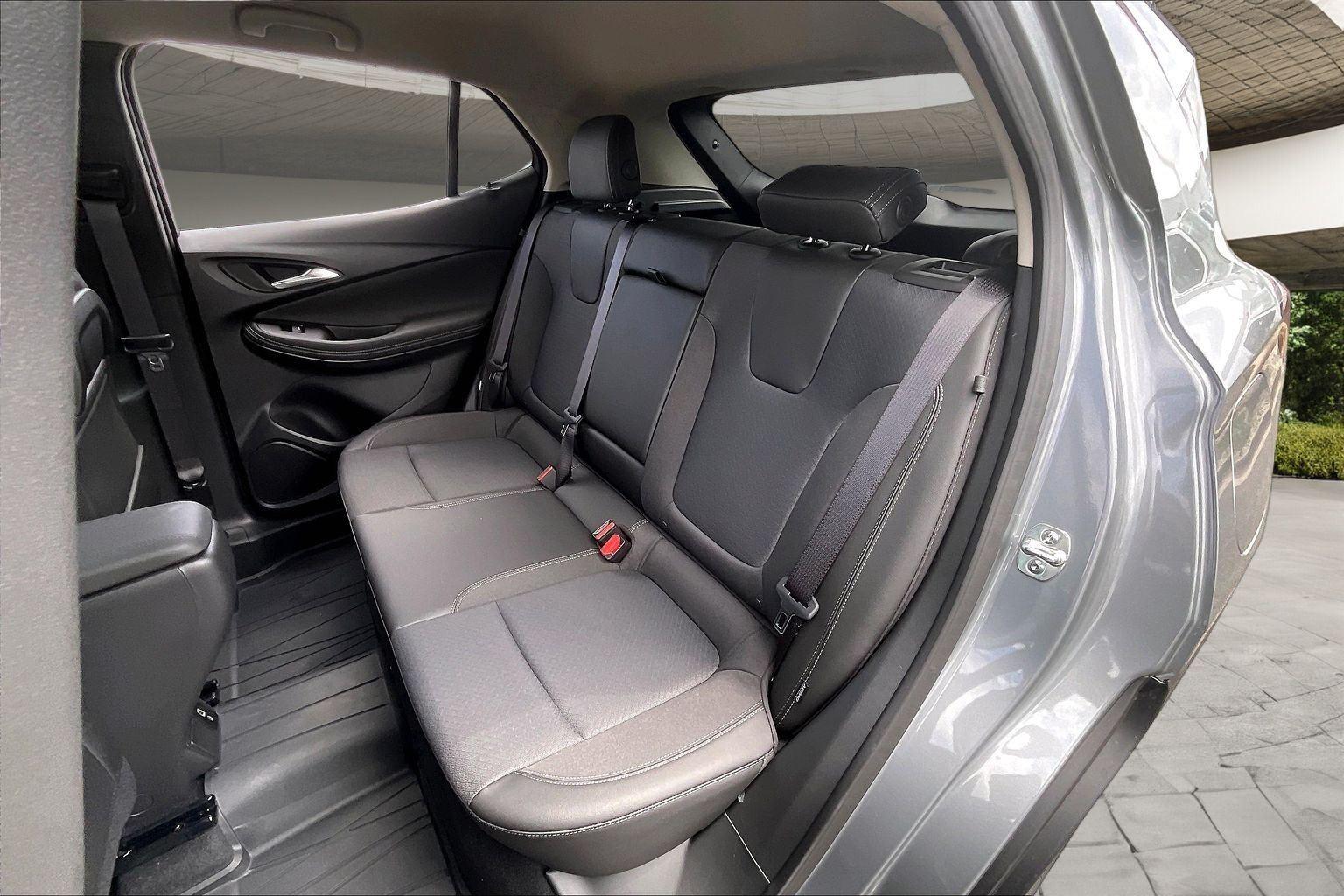 2026 Buick Encore GX Preferred - Photo 31