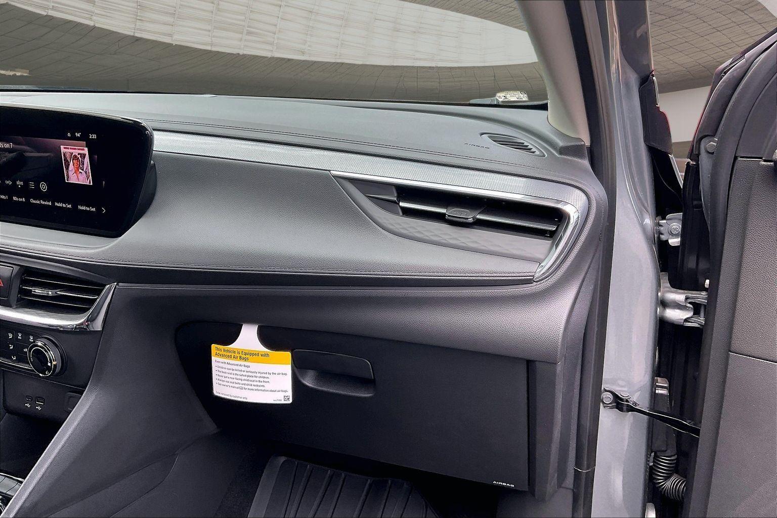 2026 Buick Encore GX Preferred - Photo 33