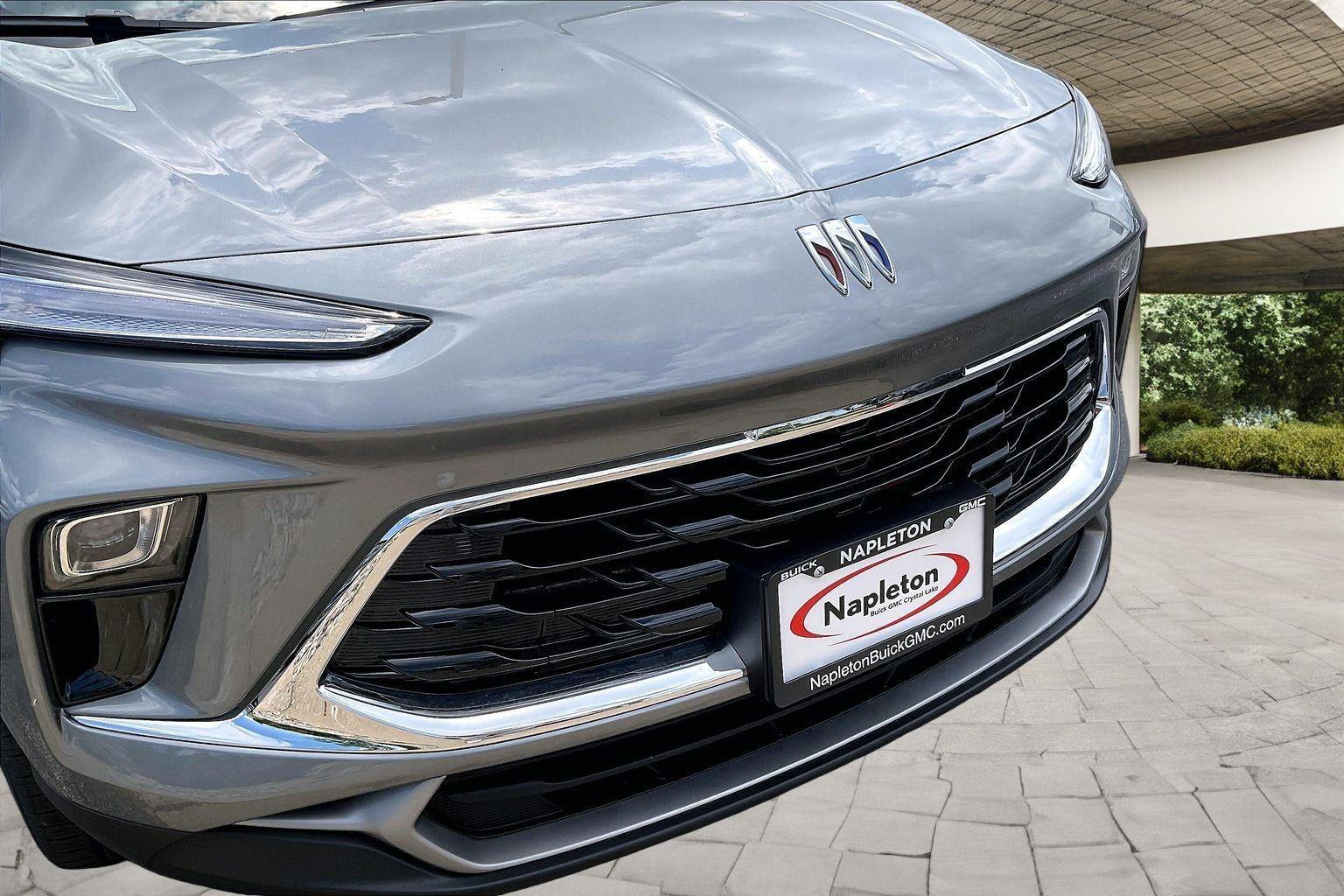 2026 Buick Encore GX Preferred - Photo 36