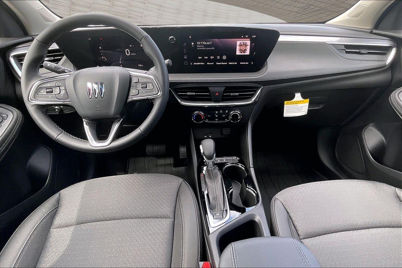 2026 Buick Encore GX Preferred - Photo 6