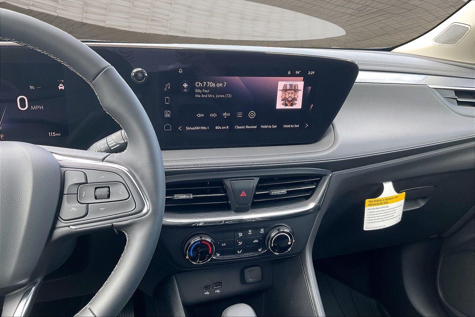 2026 Buick Encore GX Preferred - Photo 7