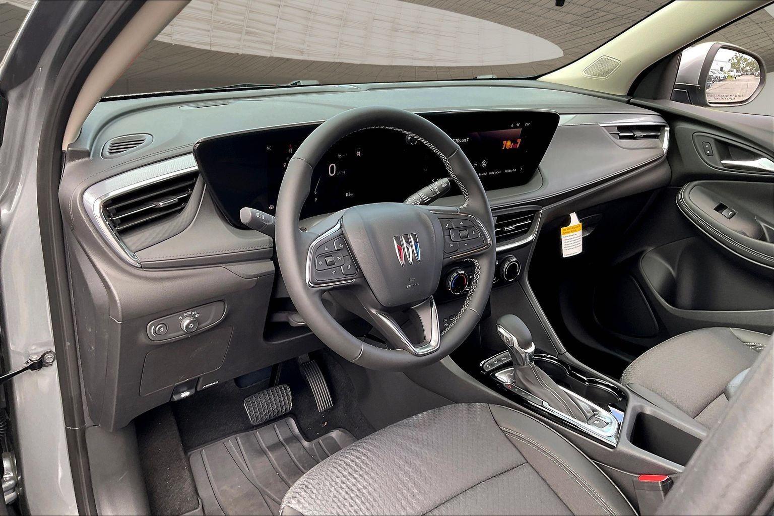 2026 Buick Encore GX Preferred - Photo 8