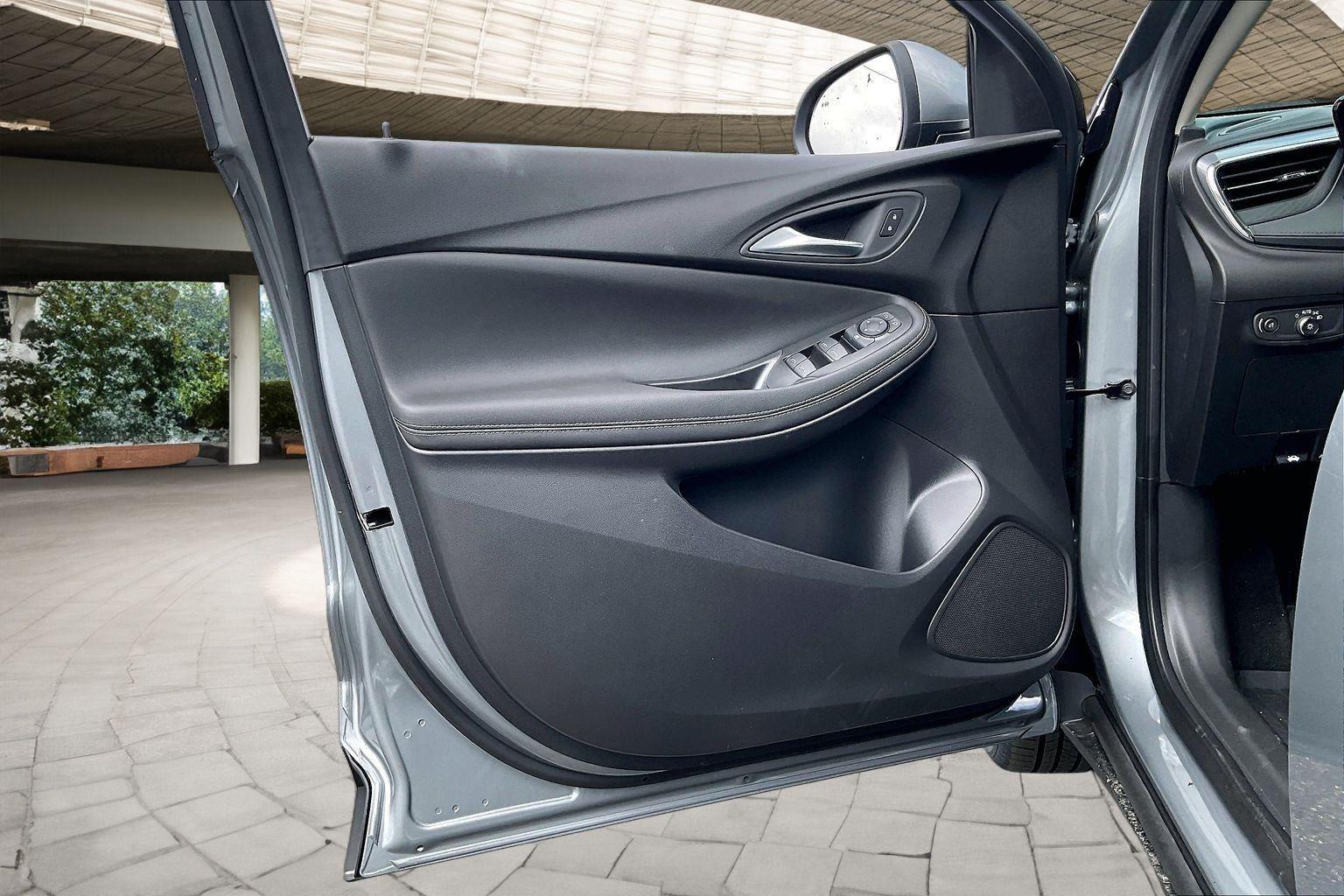 2026 Buick Encore GX Preferred - Photo 9