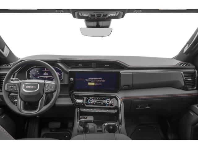 2026 GMC Sierra 1500 AT4 - Photo 1