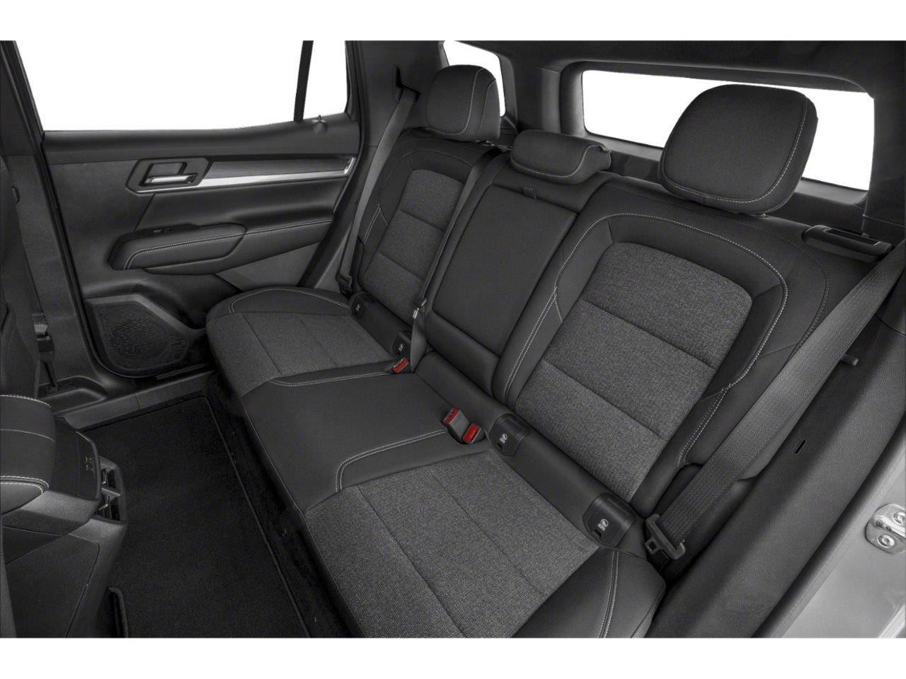 2027 GMC Terrain Elevation - Photo 7