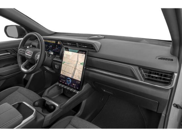 2027 GMC Terrain Elevation - Photo 9