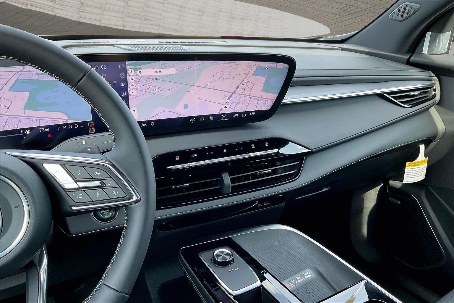 2026 Buick Enclave Sport Touring - Photo 7