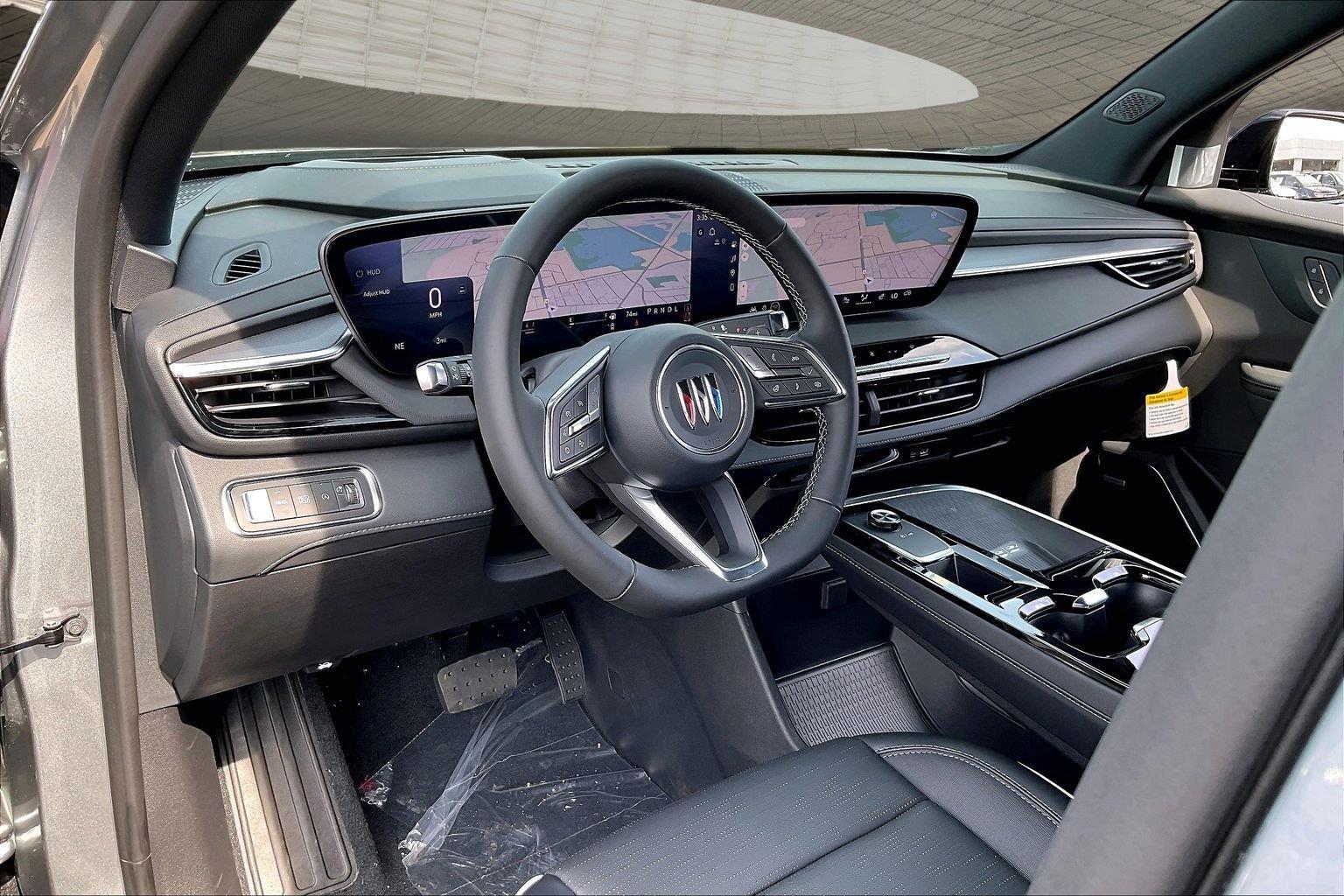 2026 Buick Enclave Sport Touring - Photo 8