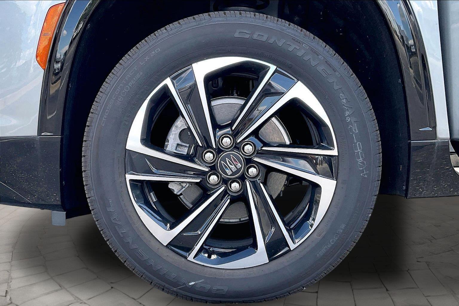 2026 Buick Enclave Sport Touring - Photo 15