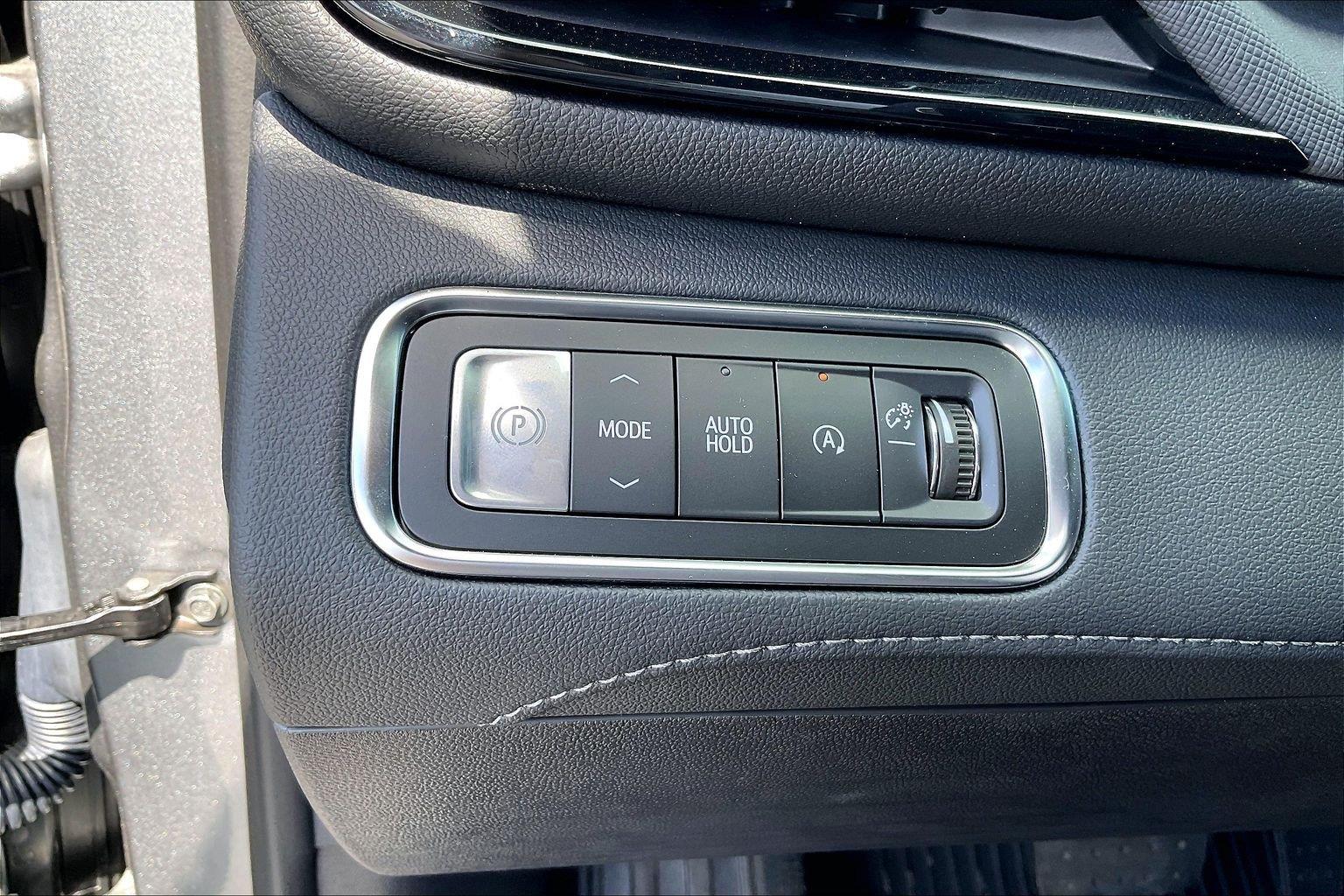 2026 Buick Enclave Sport Touring - Photo 17
