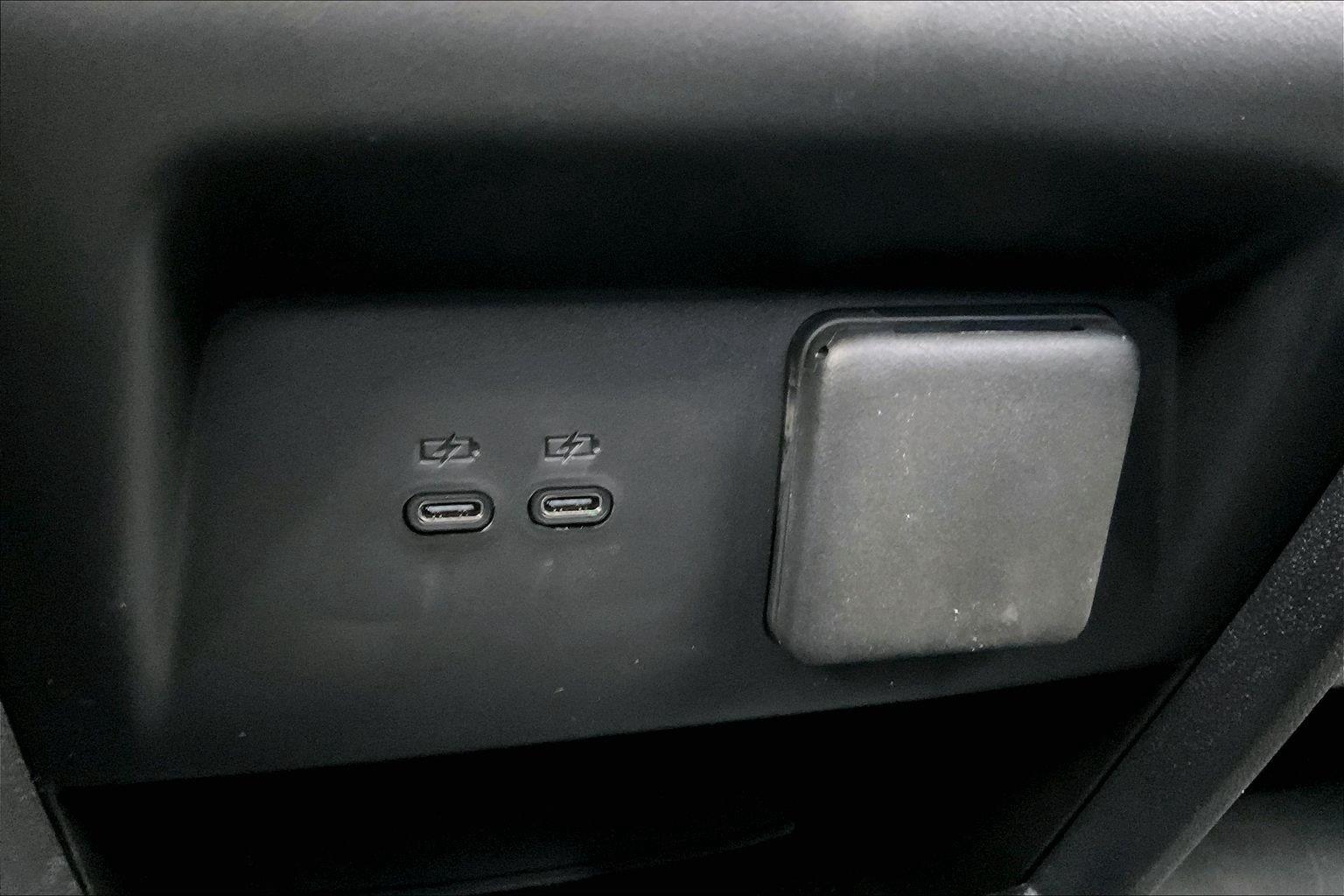 2026 Buick Enclave Sport Touring - Photo 21