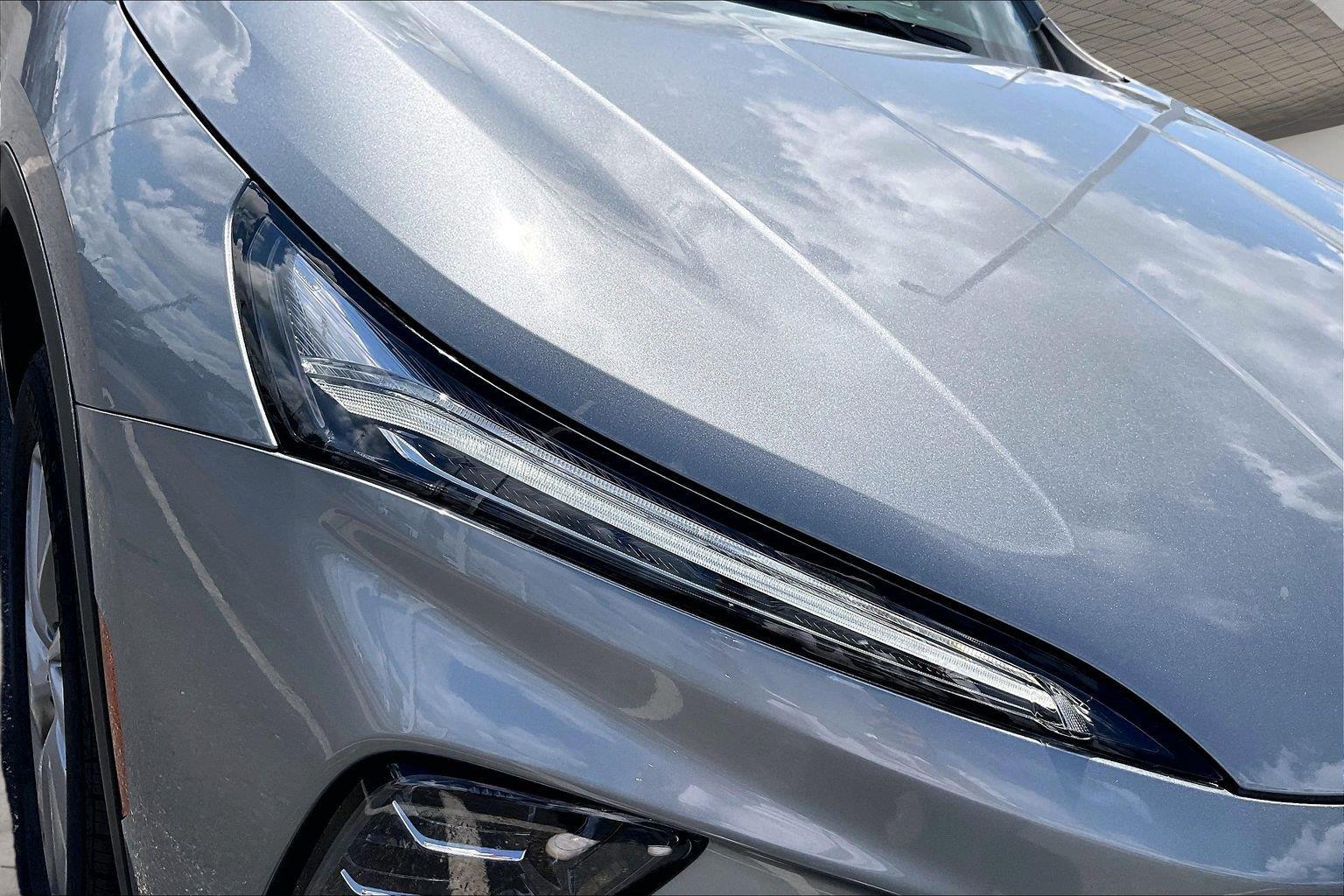2026 Buick Enclave Preferred - Photo 34