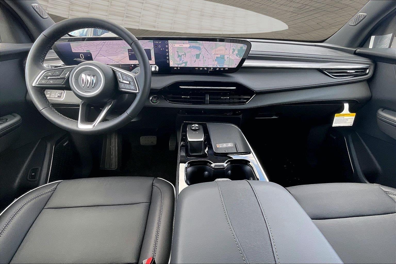 2026 Buick Enclave Preferred - Photo 6
