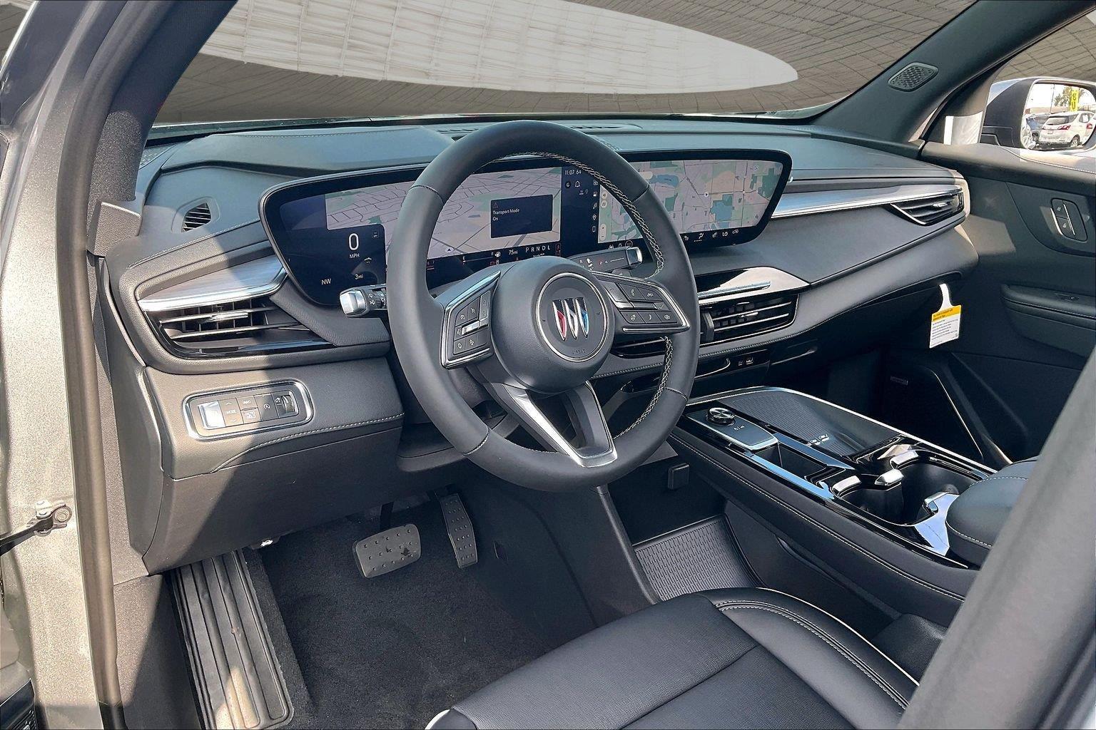 2026 Buick Enclave Preferred - Photo 8