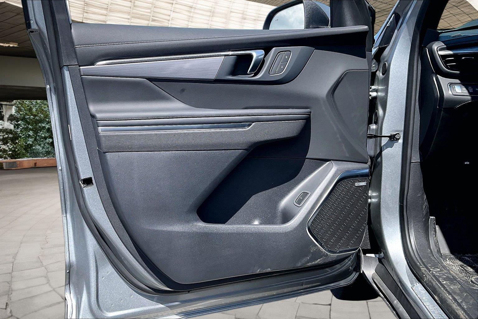 2026 Buick Enclave Preferred - Photo 9