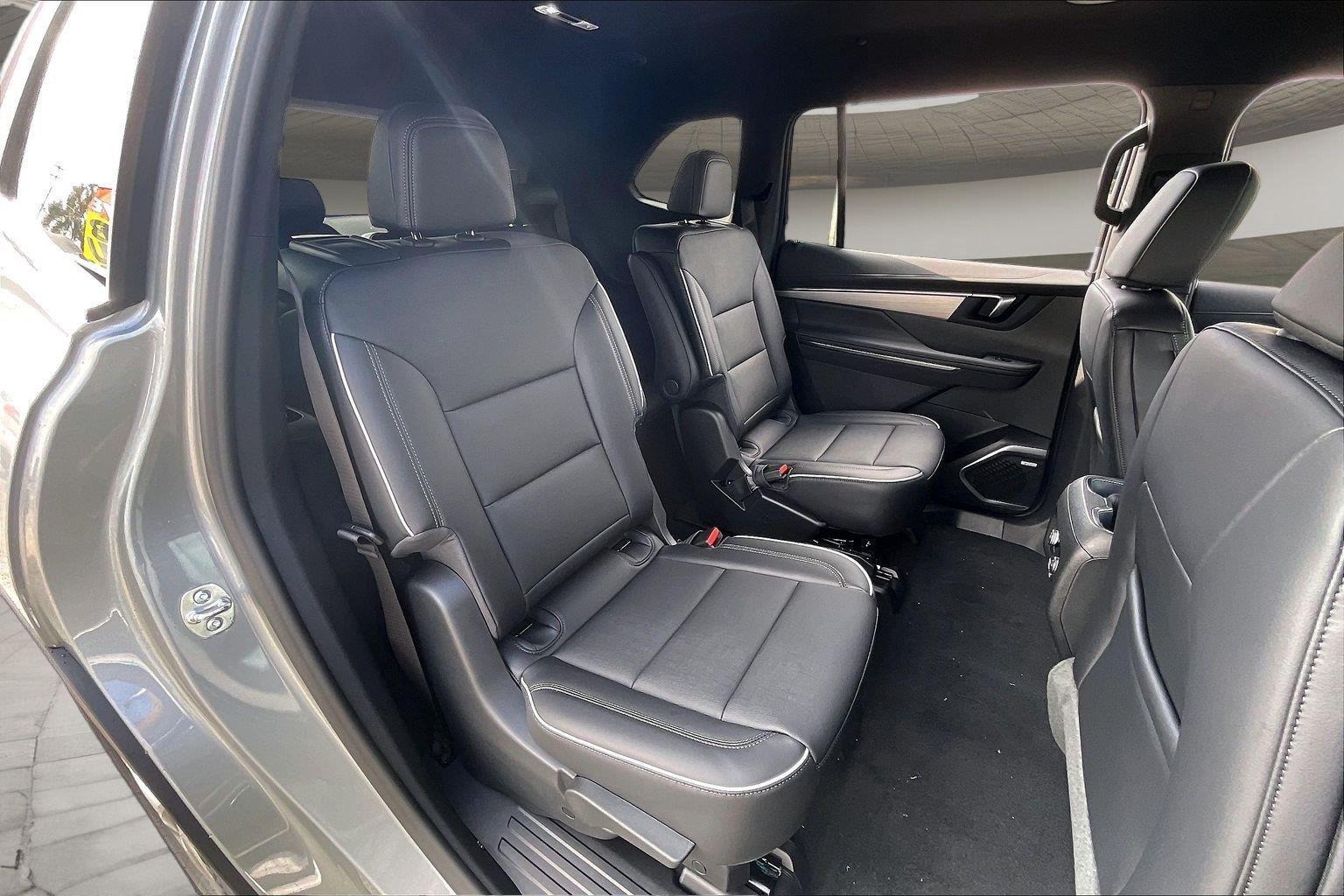 2026 Buick Enclave Preferred - Photo 11