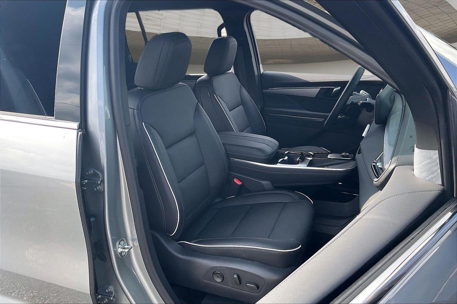 2026 Buick Enclave Preferred - Photo 12