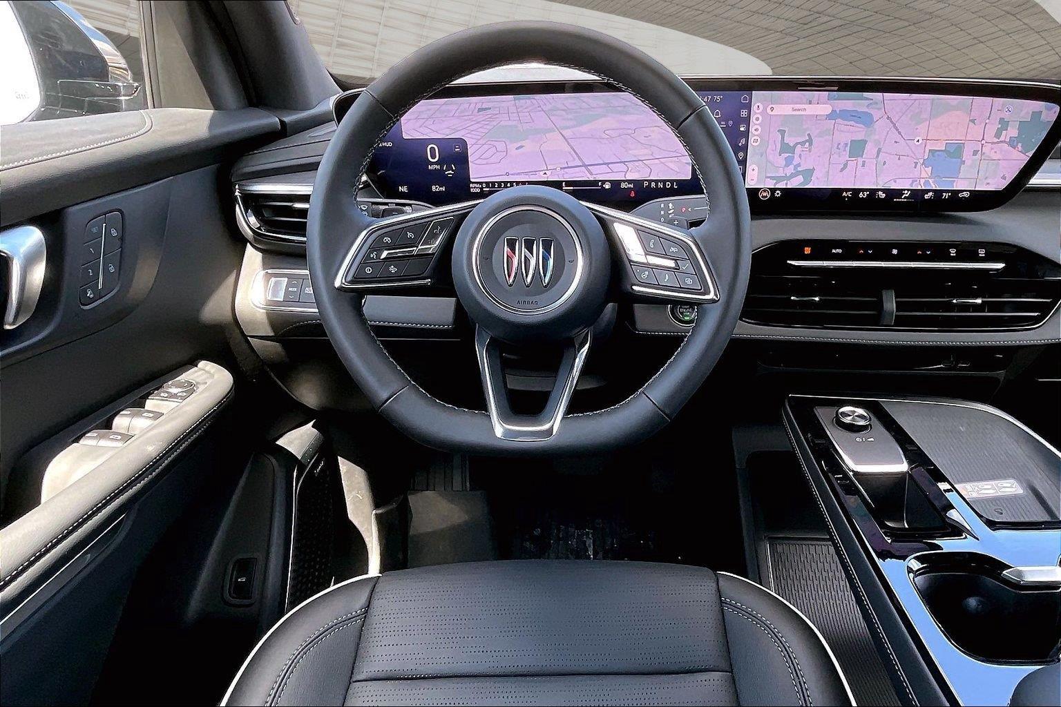2026 Buick Enclave Sport Touring - Photo 22