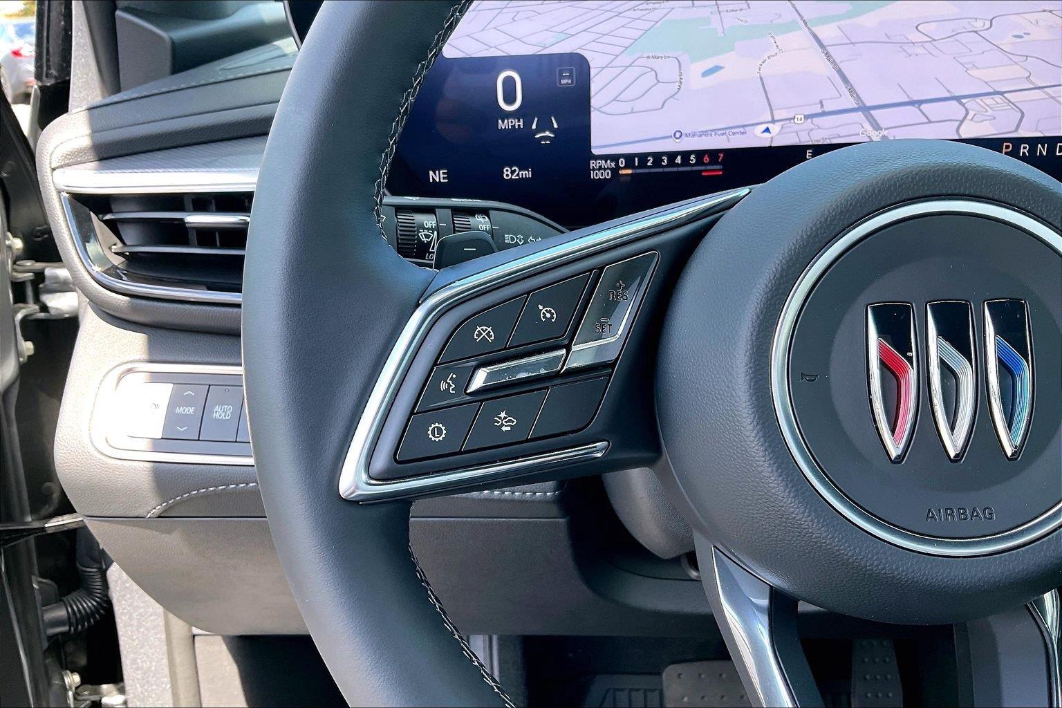 2026 Buick Enclave Sport Touring - Photo 24