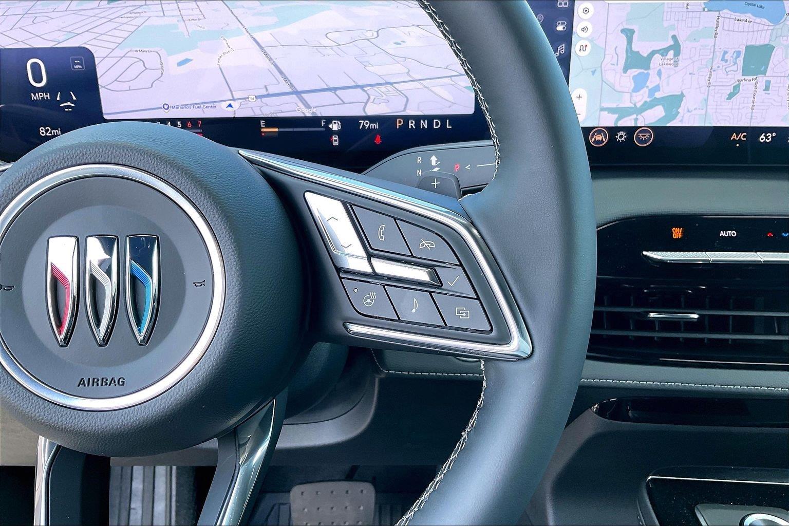 2026 Buick Enclave Sport Touring - Photo 25