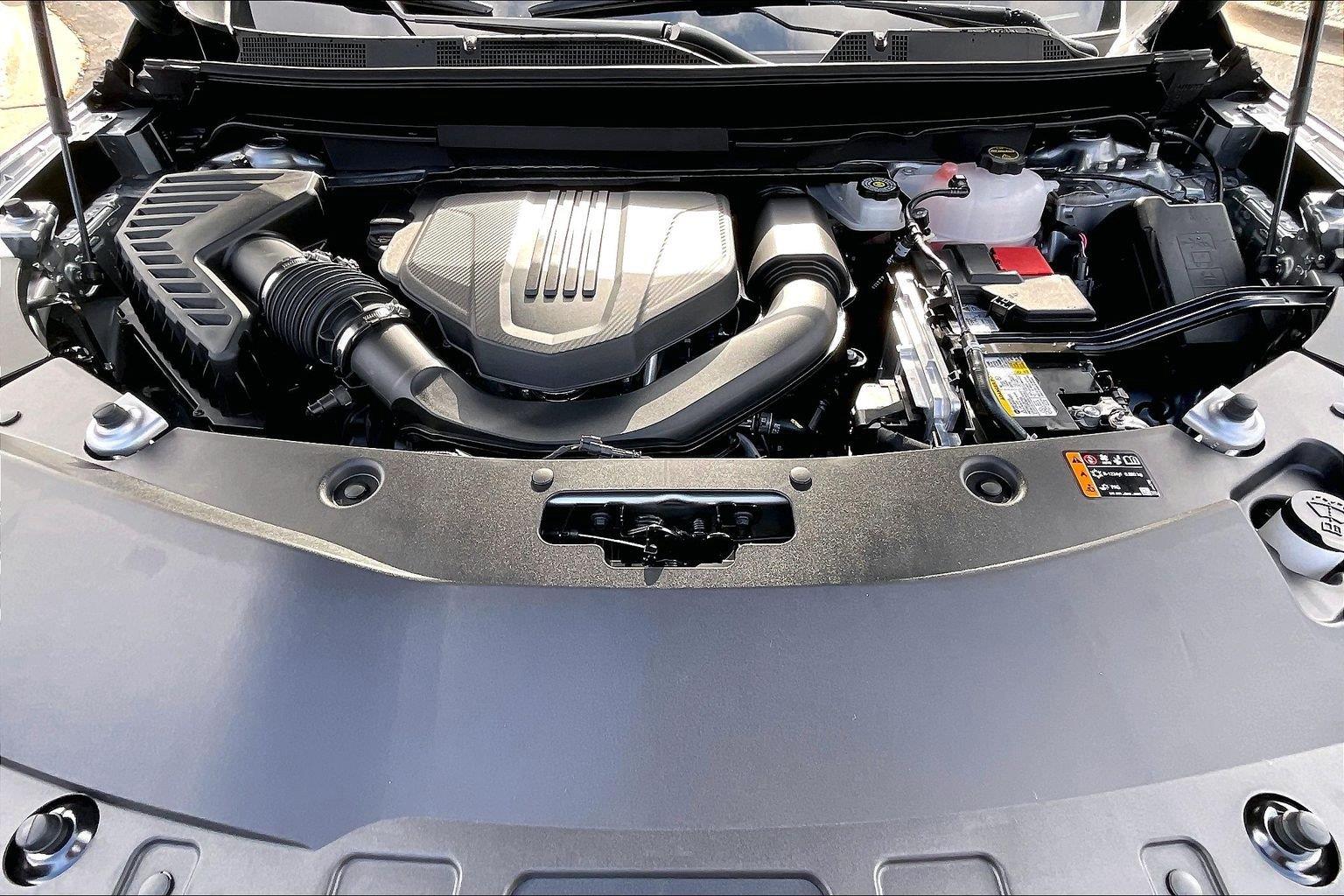 2026 Buick Enclave Preferred - Photo 14