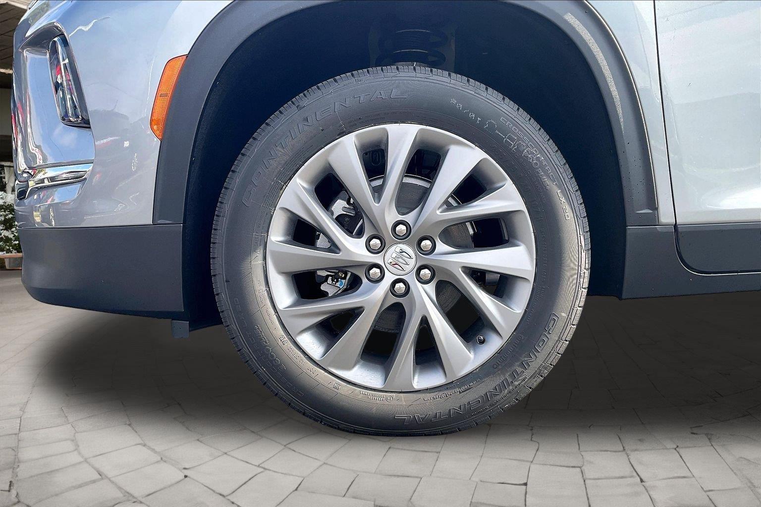 2026 Buick Enclave Preferred - Photo 15