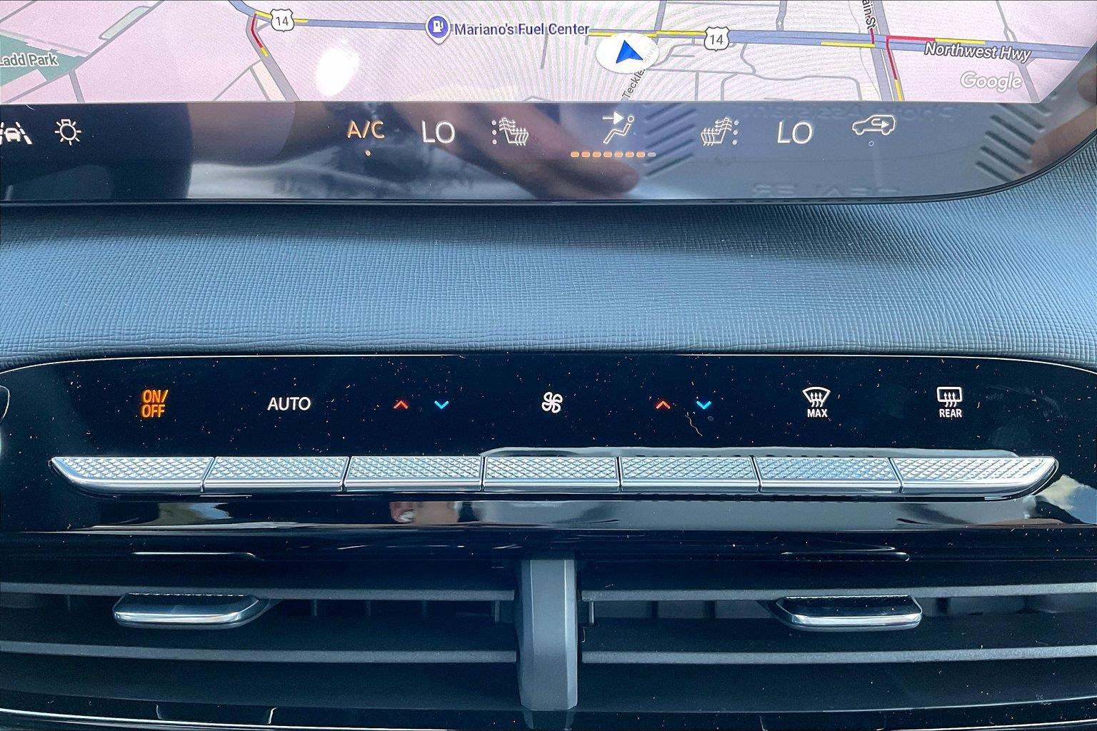 2026 Buick Enclave Preferred - Photo 16