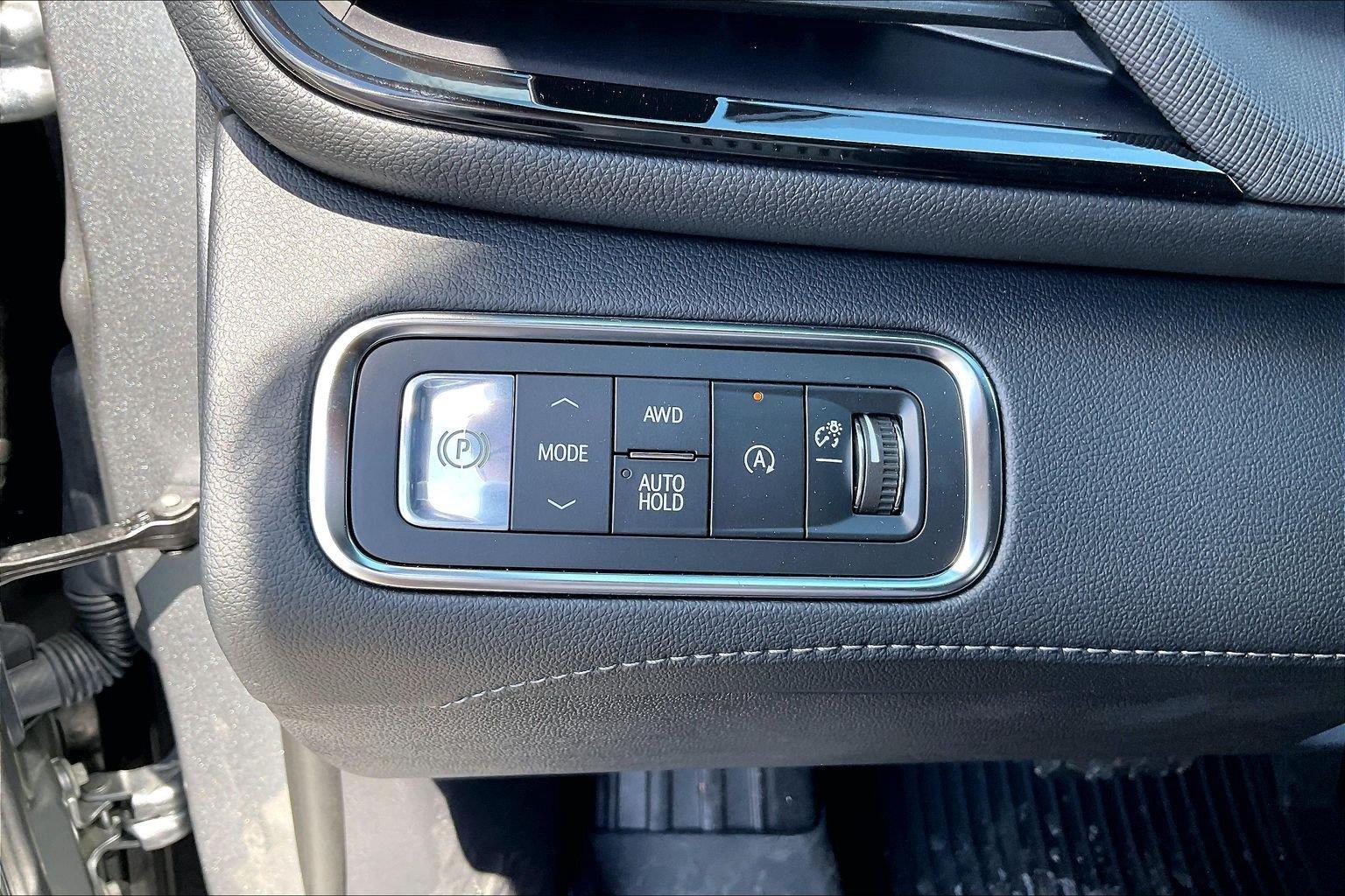 2026 Buick Enclave Preferred - Photo 17