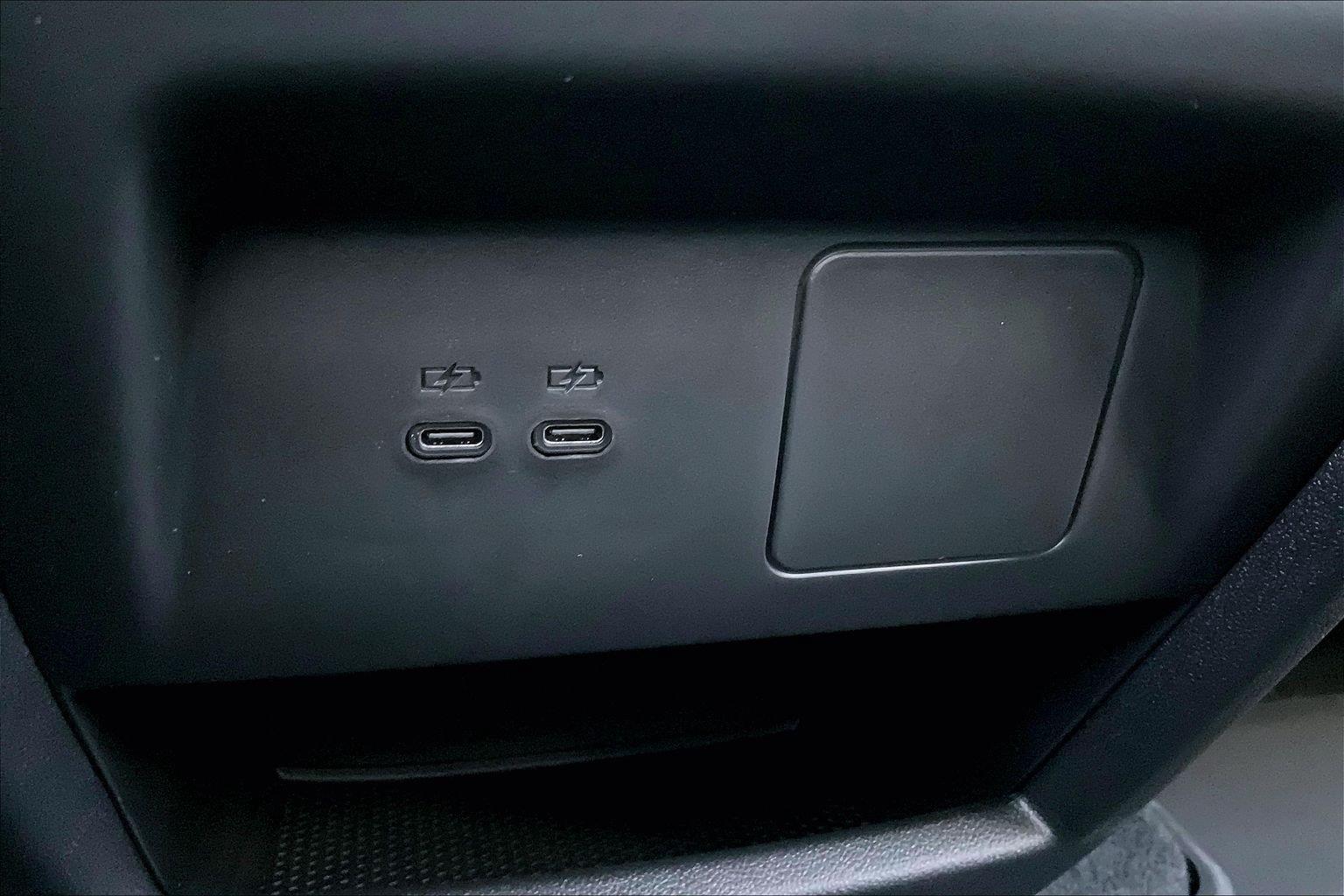 2026 Buick Enclave Preferred - Photo 21