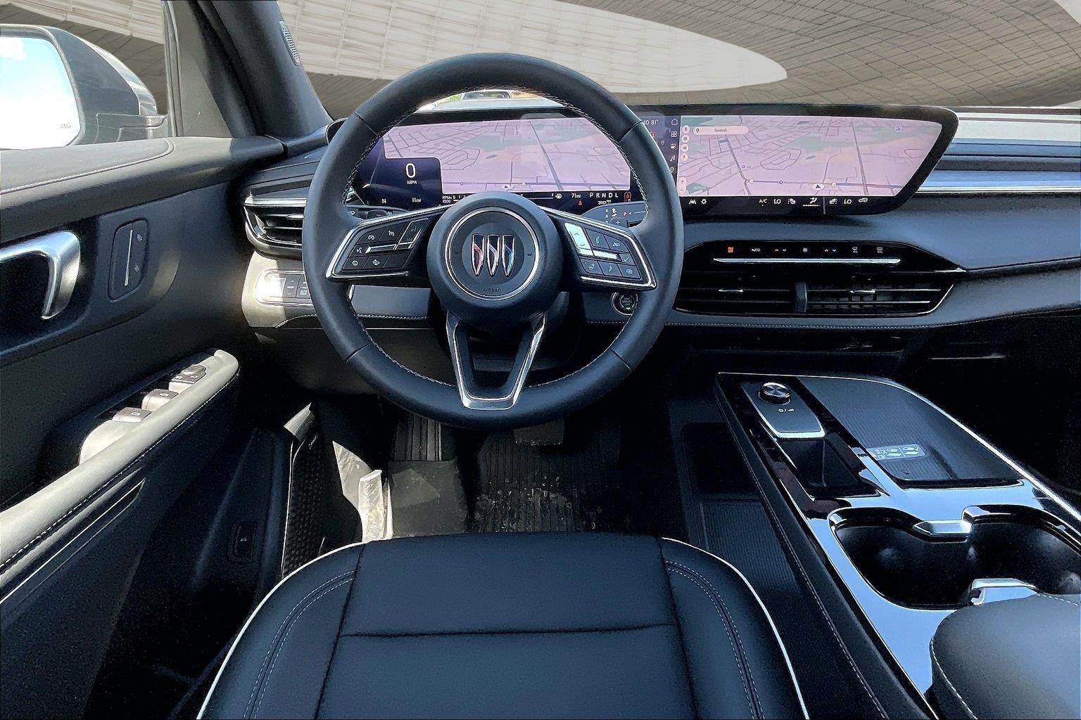 2026 Buick Enclave Preferred - Photo 22