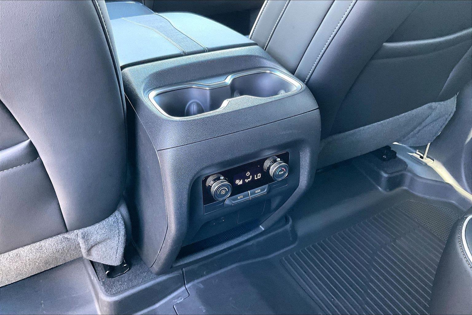 2026 Buick Enclave Preferred - Photo 23