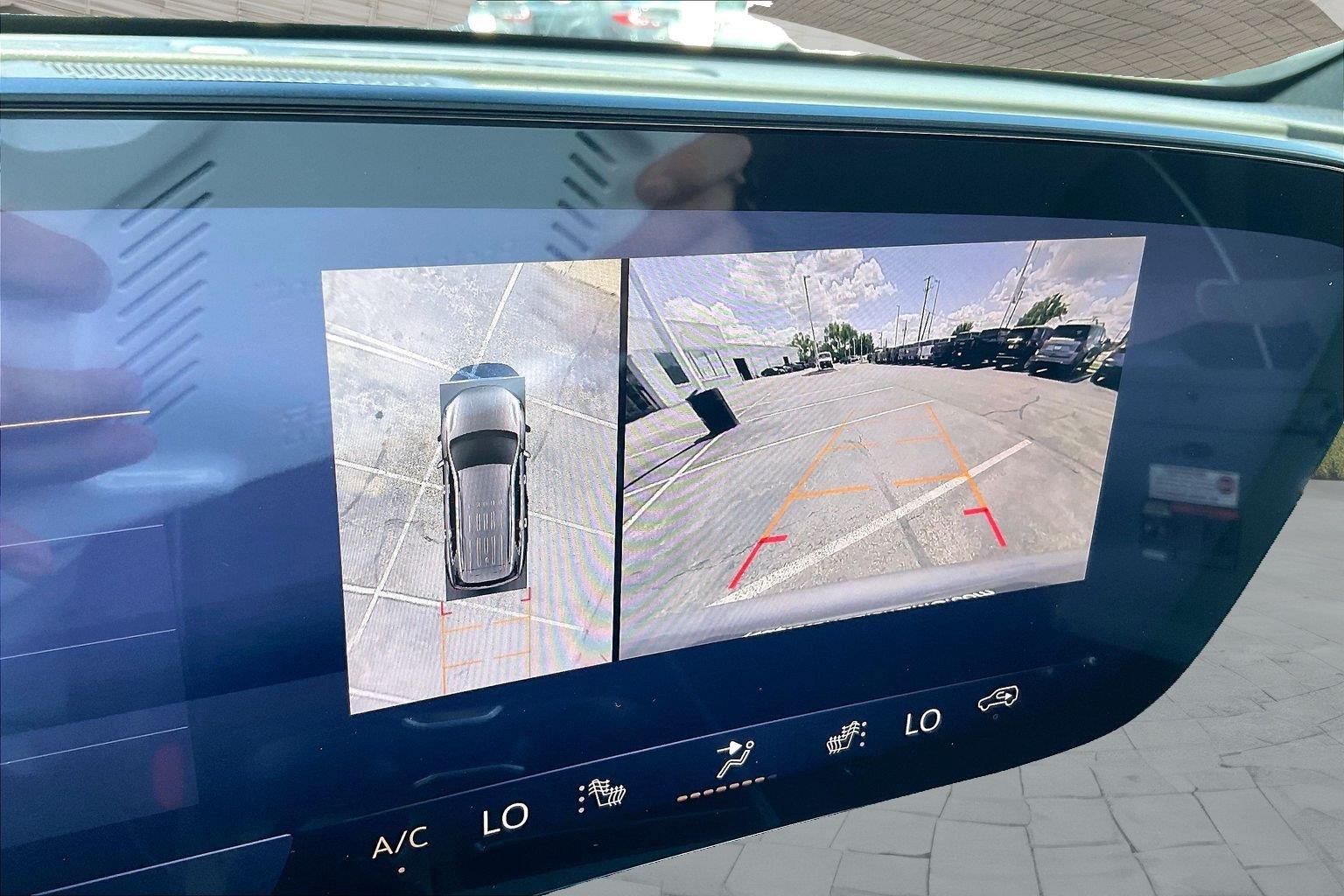 2026 Buick Enclave Preferred - Photo 27