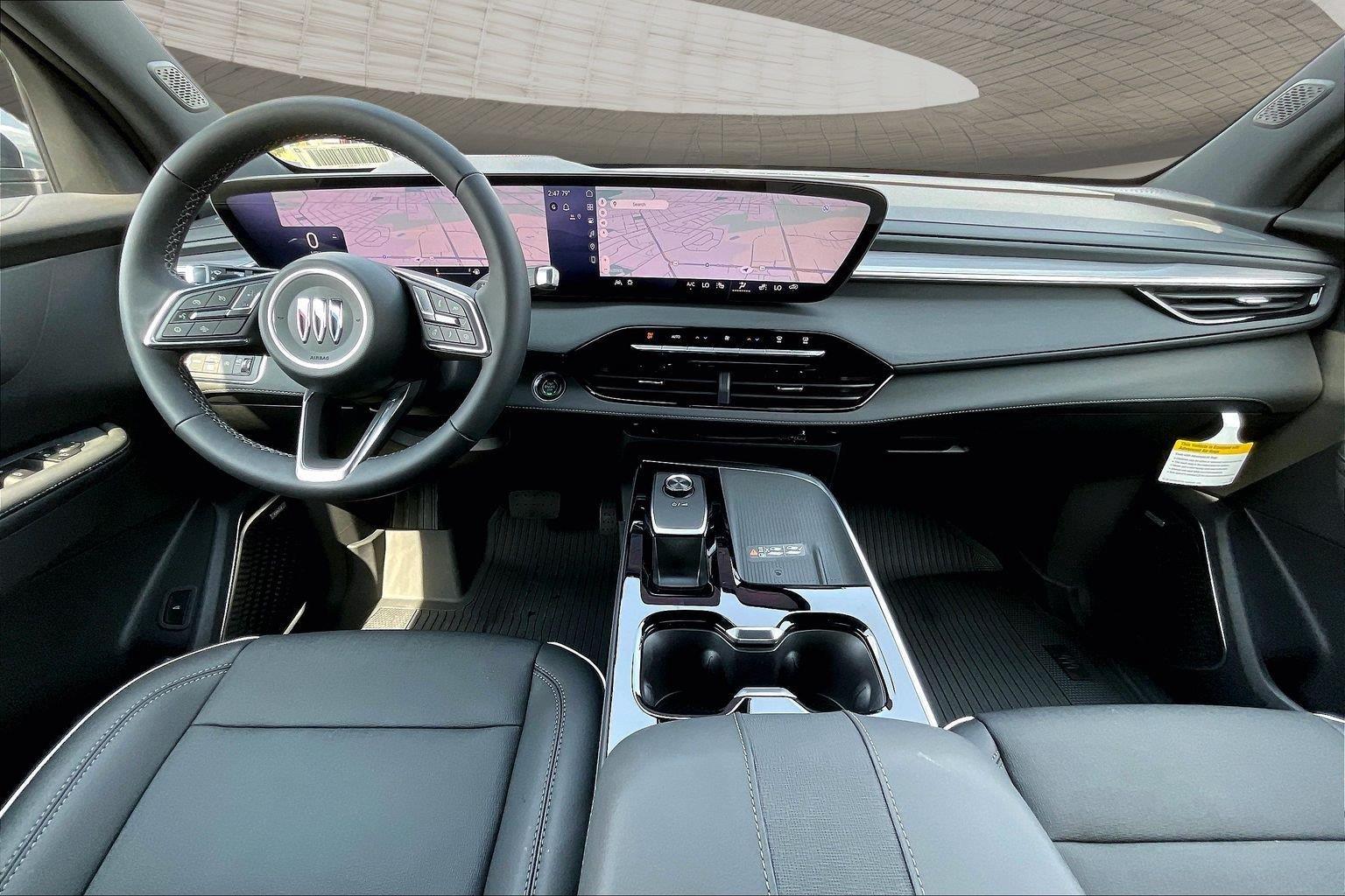 2026 Buick Enclave Preferred - Photo 6